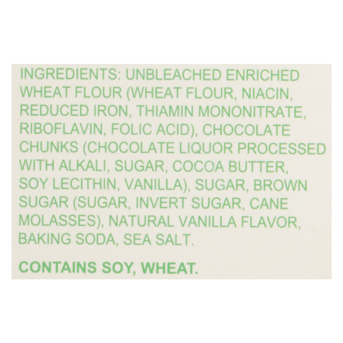 slide 6 of 13, Cravings by Chrissy Teigen The Perfect Chocolate Chunk Cookie Mix 15.76 oz, 15.76 oz