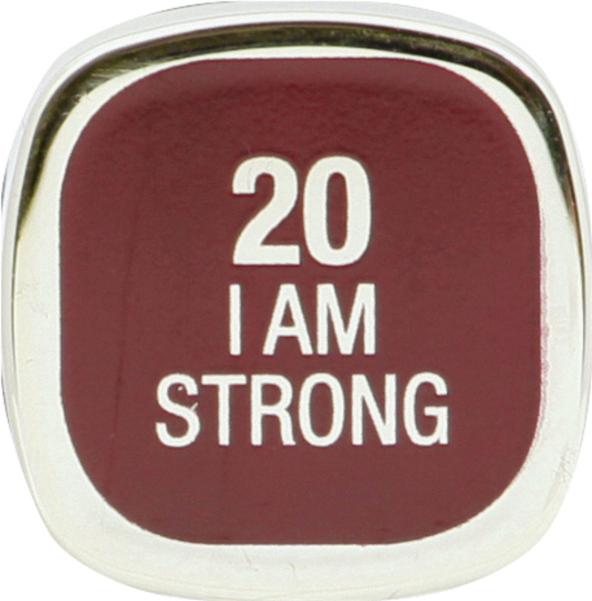 slide 3 of 11, Milani Bold Color Statement Matte I Am Strong 20 Lipstick 0.13 oz, 0.13 oz