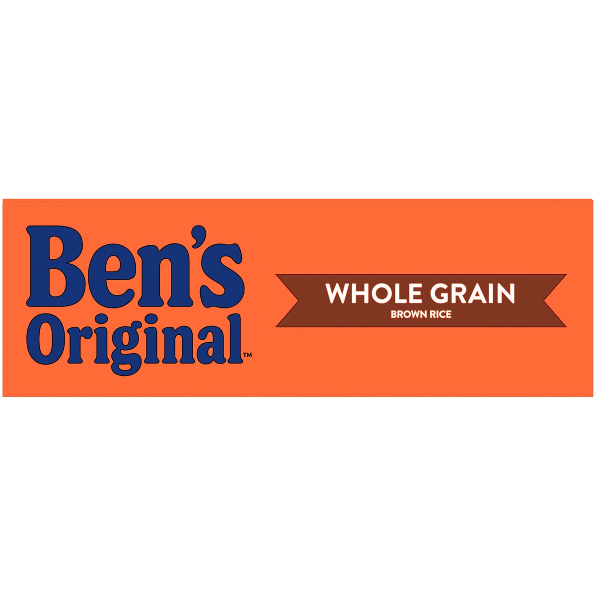 slide 2 of 13, BEN'S ORIGINAL™ Whole Grain Brown Rice, 1 lb. box, 1 lb