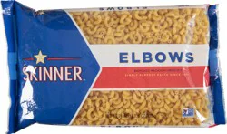 Skinner Elbows 24 oz