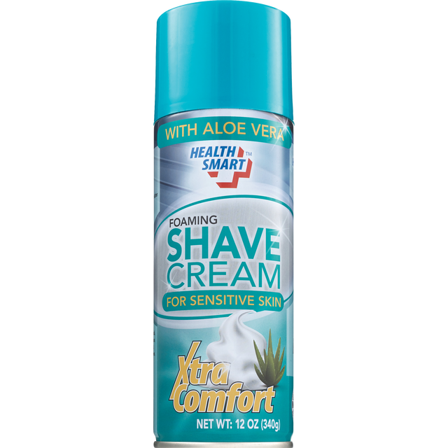 slide 1 of 1, White Rain Shave Cream Sensitive Skin, 7 oz