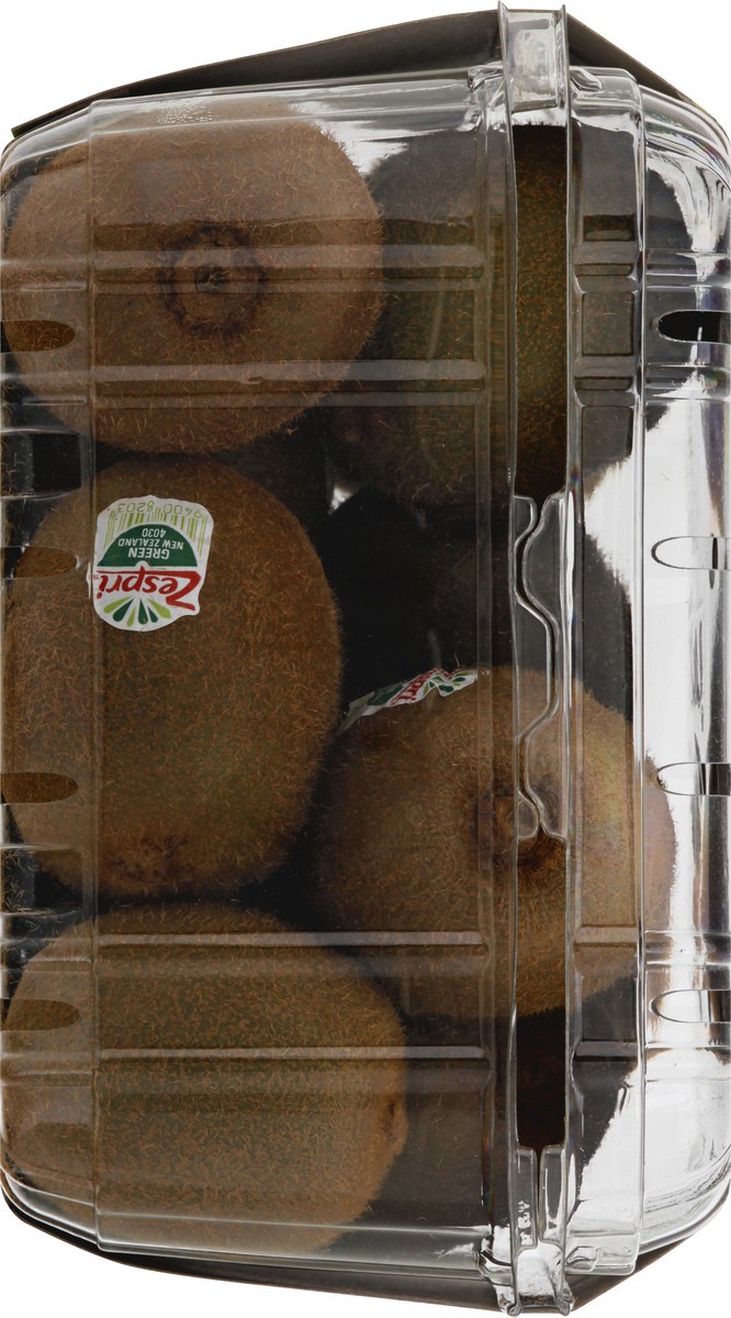 slide 6 of 12, Zespri™ Green Kiwifruit, 3 lb Pkg, 3 lb