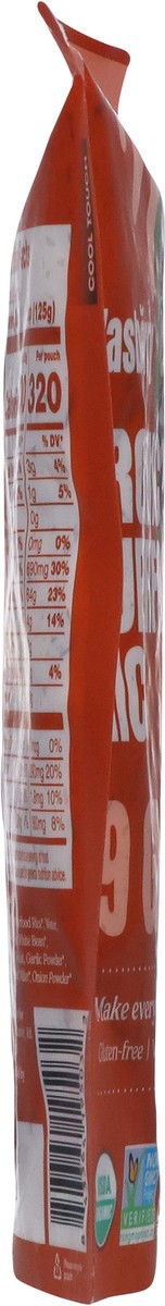 slide 11 of 14, Jasberry Org Sf Rice, 1 ct