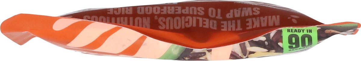 slide 10 of 14, Jasberry Org Sf Rice, 1 ct