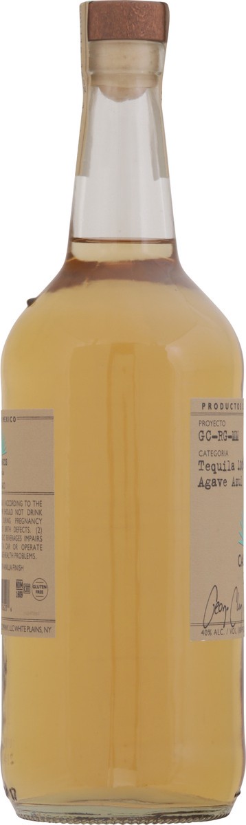 slide 12 of 12, Casamigos Reposado Tequila 1 l, 1 l