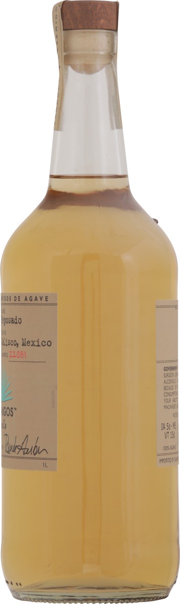 slide 8 of 12, Casamigos Reposado Tequila 1 l, 1 l