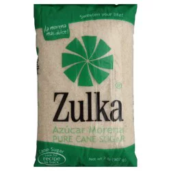 Zulka Sugar 2 lb
