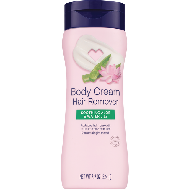 slide 1 of 1, Cvs Beauty Body Cream Hair Remover 7.9 Oz, 7.9 oz