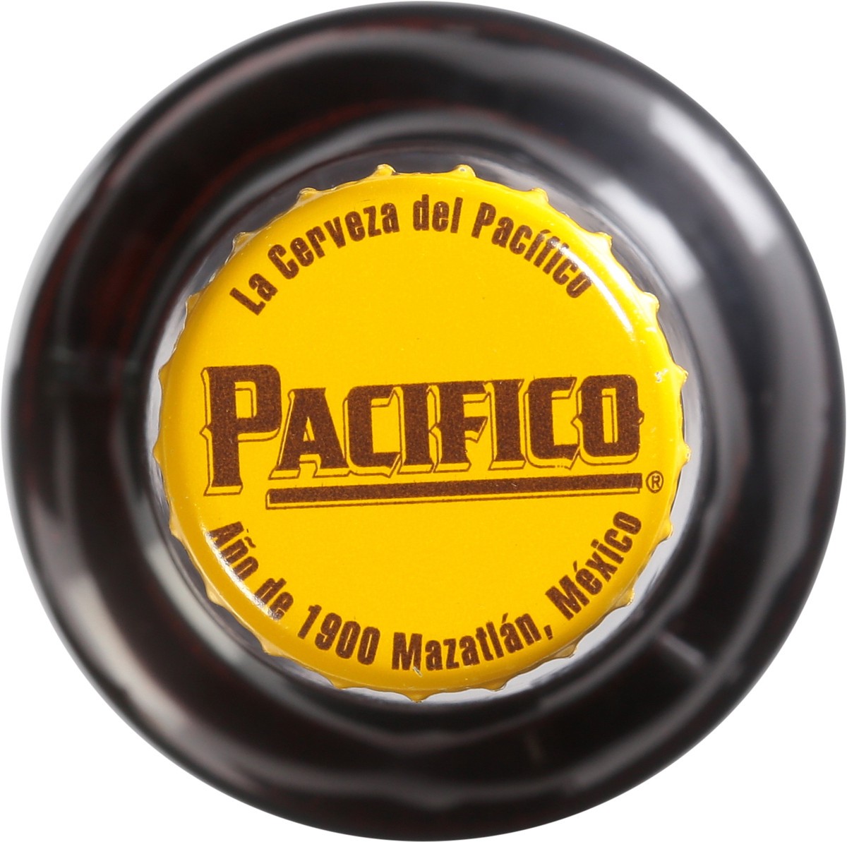 slide 9 of 9, Pacifico Clara Mexican Lager Import Beer, 12 fl oz Bottle, 4.4% ABV, 12 fl oz