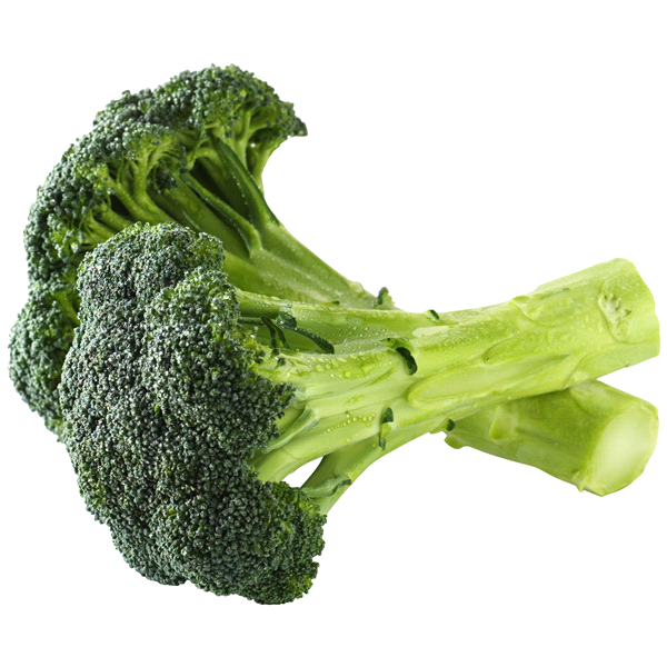 slide 1 of 1, Broccoli, 1 lb