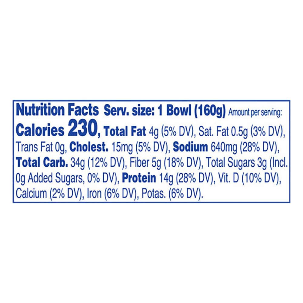 slide 3 of 4, Kroger® Rice & Seaweed Tuna Bowl, 5.64 oz