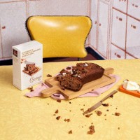 slide 16 of 25, Cravings Bread - Cravings Baking Mix Banana Bread - 18.75 oz, 18.75 oz