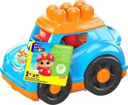 MEGA Blocks Ricky Race Car