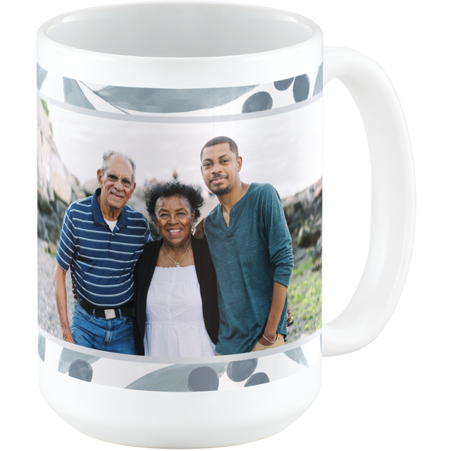 slide 1 of 1, KODAK 15Oz Mug Pih, 1 ct