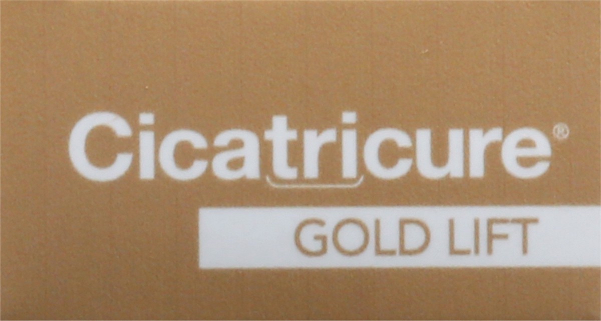 slide 6 of 12, Cicatricure Gold Lift Lifting Effect Facial Serum 0.9 fl oz, 0.9 fl oz