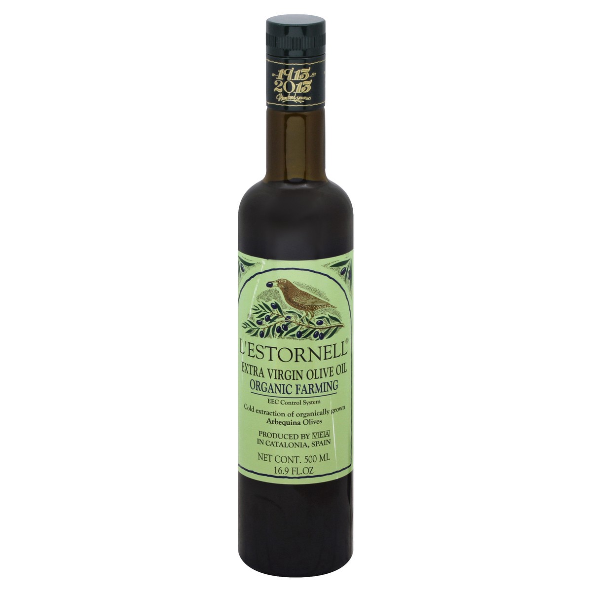 slide 4 of 11, D.O.P. UMBRIA Olive Oil 16.9 oz, 16.9 fl oz