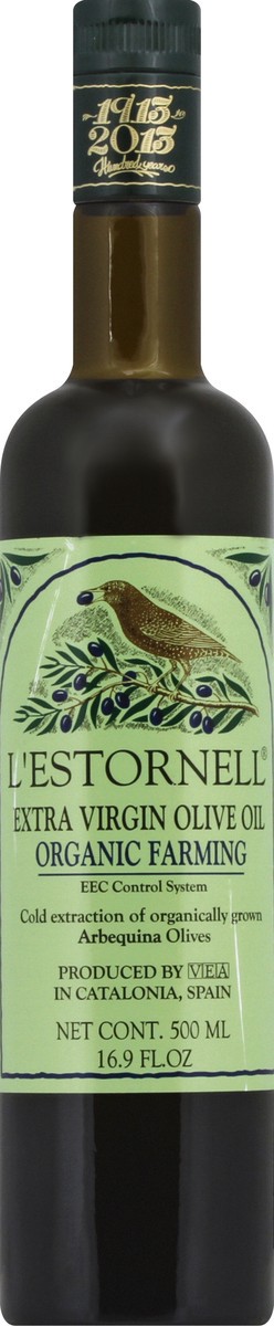 slide 9 of 11, D.O.P. UMBRIA Olive Oil 16.9 oz, 16.9 fl oz