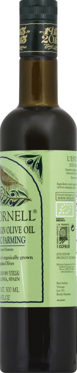 slide 11 of 11, D.O.P. UMBRIA Olive Oil 16.9 oz, 16.9 fl oz