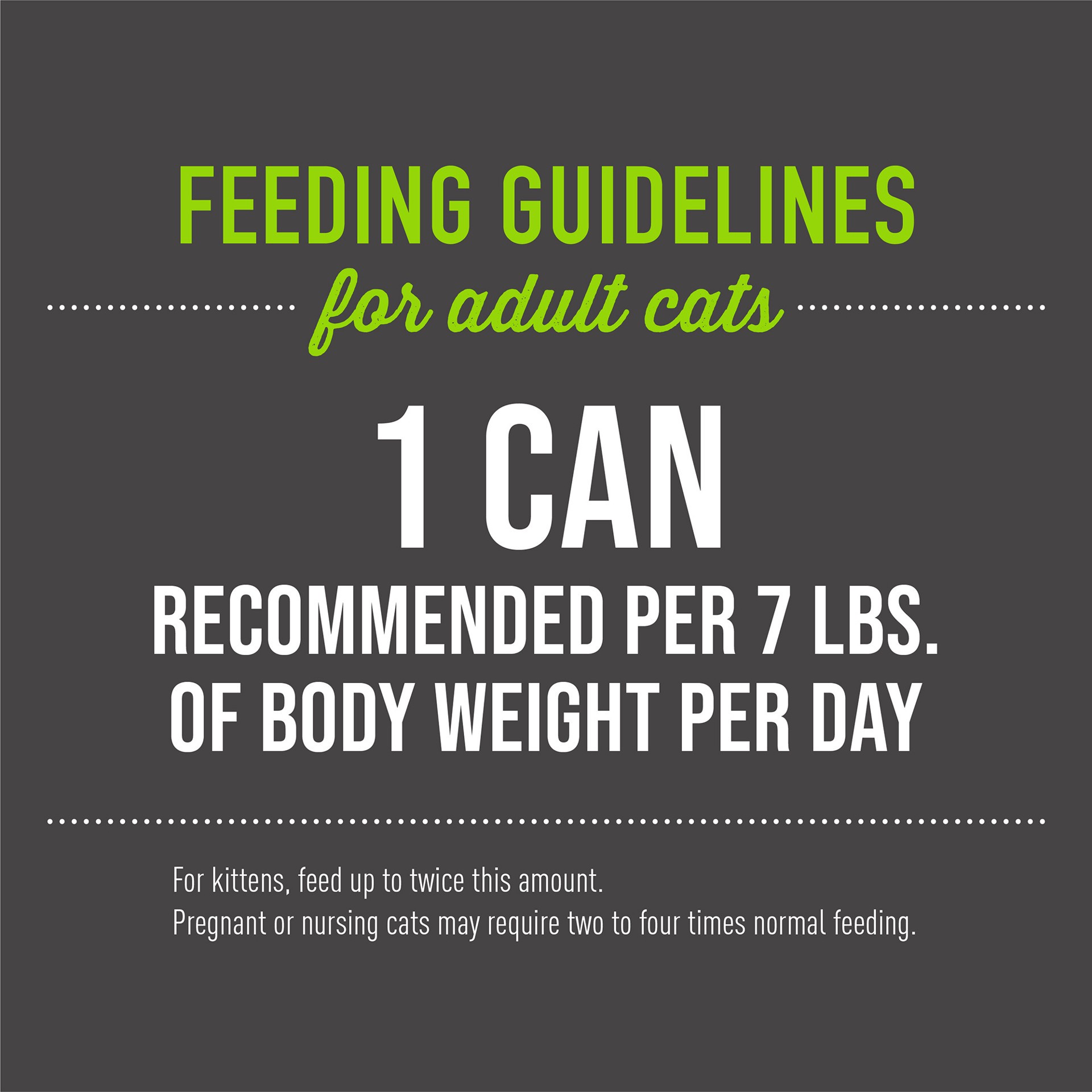 slide 4 of 8, Tiki Cat Luau Wet Cat Food, Ahi Tuna & Mackerel, 6 oz. Can, 6 oz