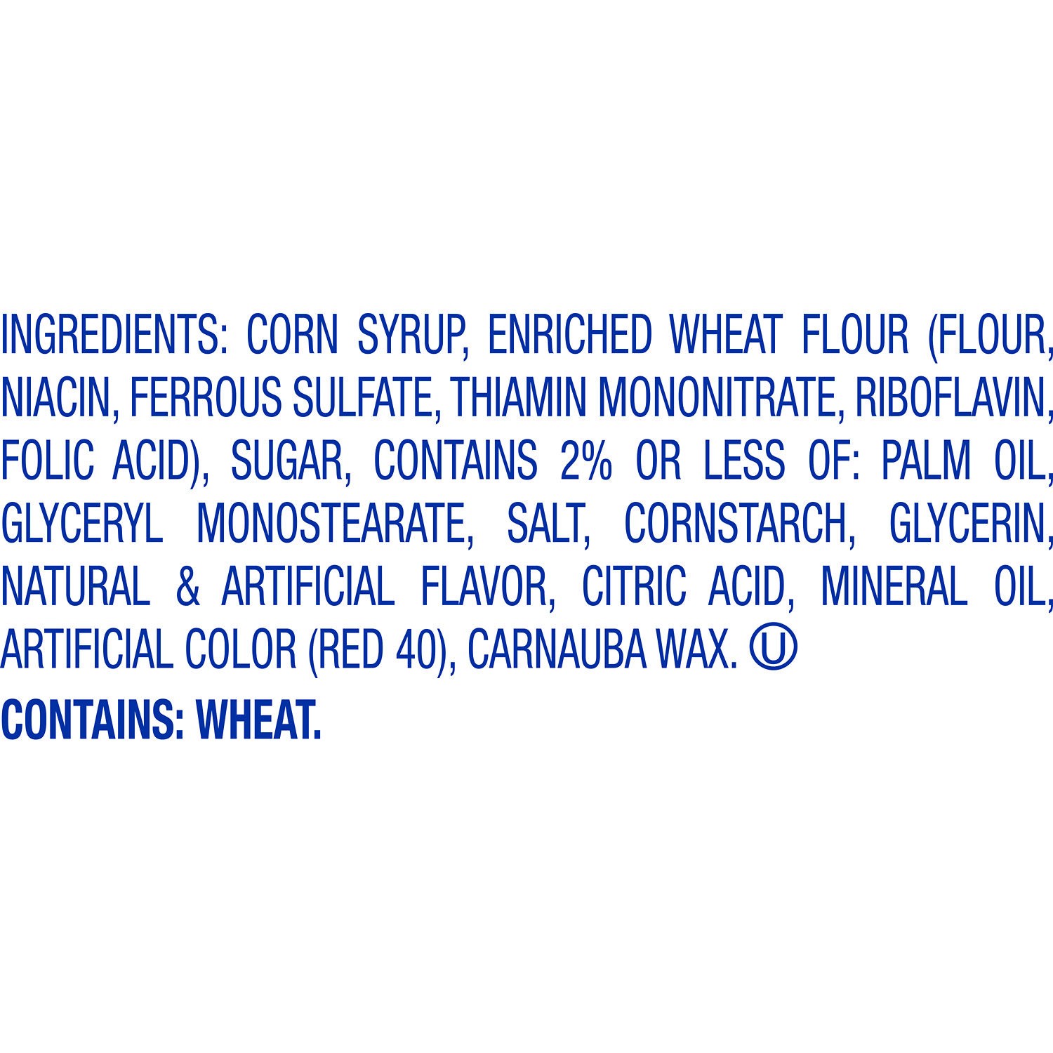 slide 2 of 8, TWIZZLERS Ghosts Cherry Flavored Chewy, Halloween Candy Bag, 7.1 oz, 7.1 oz