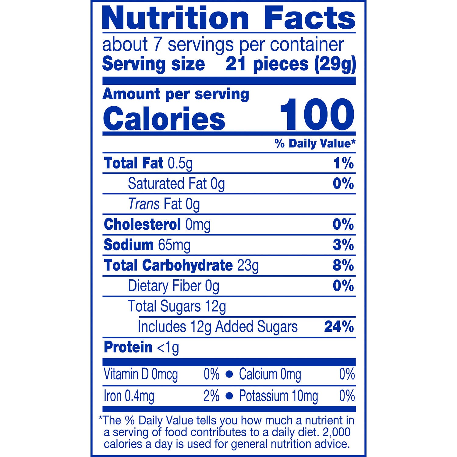 slide 3 of 8, TWIZZLERS Ghosts Cherry Flavored Chewy, Halloween Candy Bag, 7.1 oz, 7.1 oz