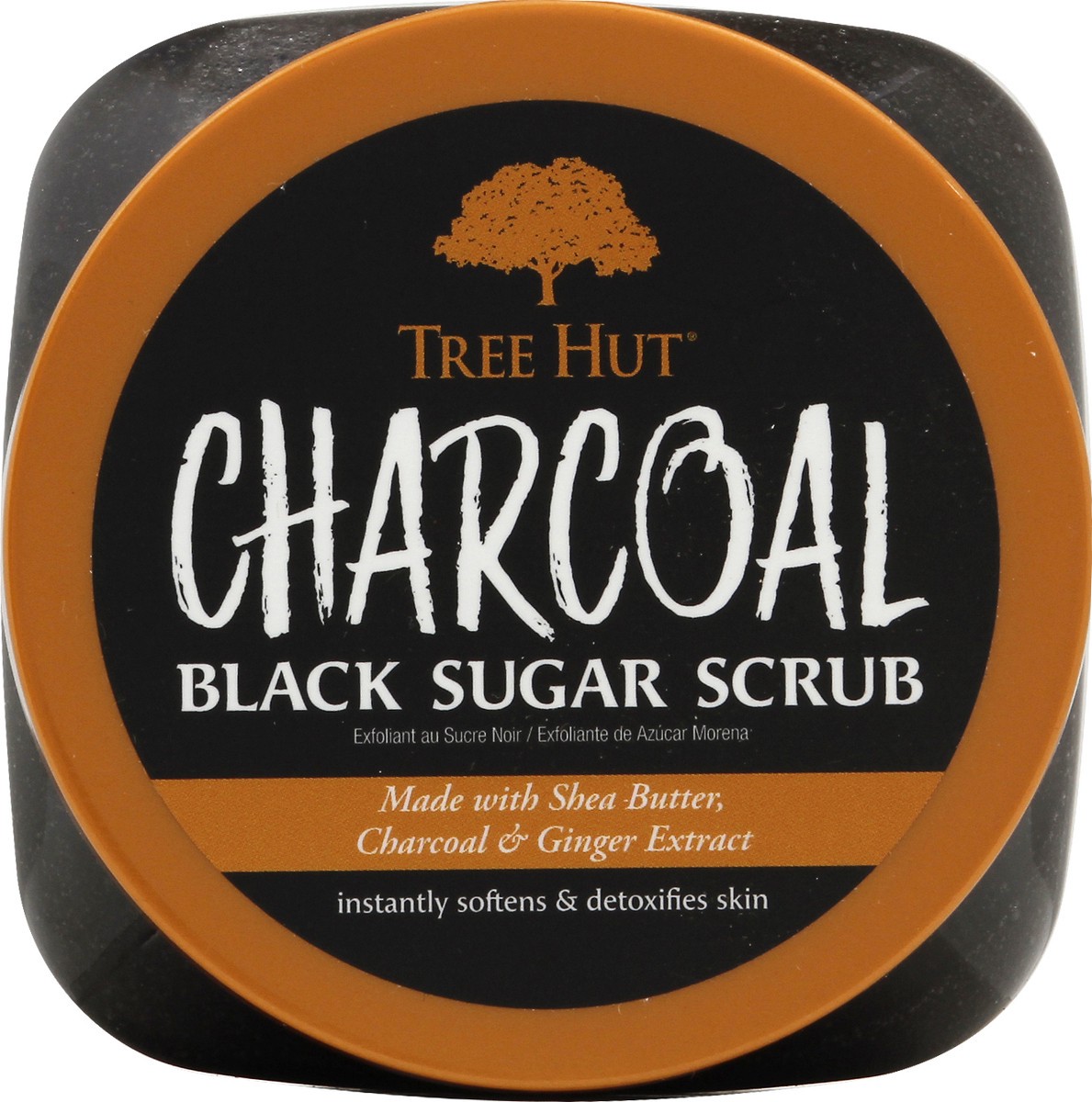 slide 6 of 12, Tree Hut Scrub 510 oz, 18 oz