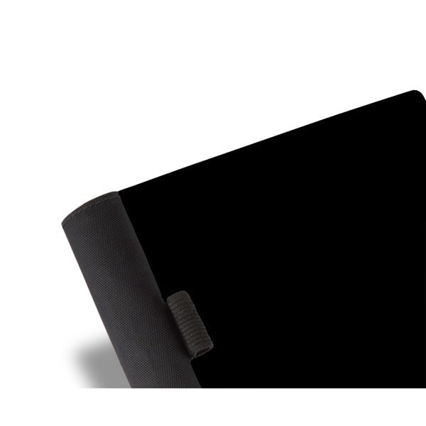 slide 8 of 8, Office Depot 2025-2026 Office Depot® Brand Stellar Academic Weekly/Monthly Planner, 5-1/2"" x 8-1/2"", Black, July To June, 1 ct