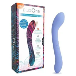 plusOne Meno Care Massager 1 ea