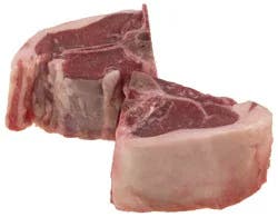 Lamb Chops