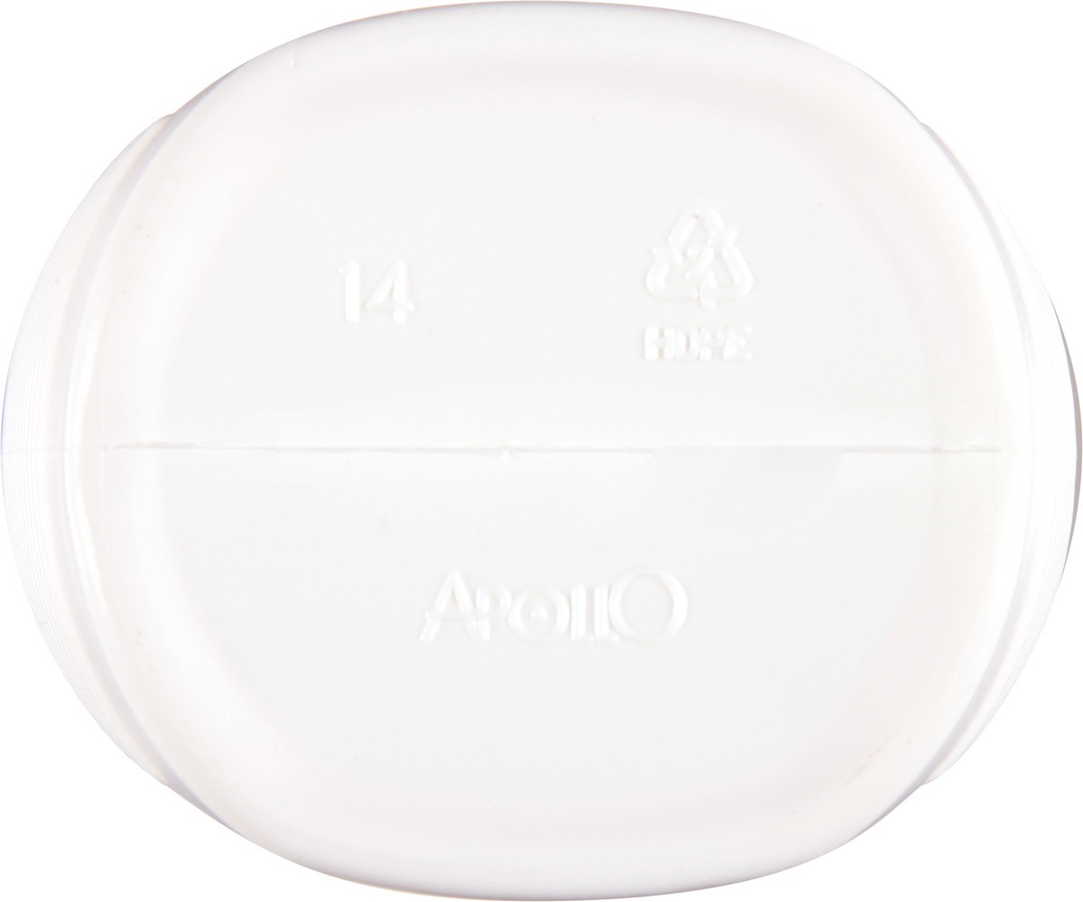 slide 7 of 9, TopCare Everyday Nourishing Coconut Jasmine Body Wash 24 oz, 24 fl oz