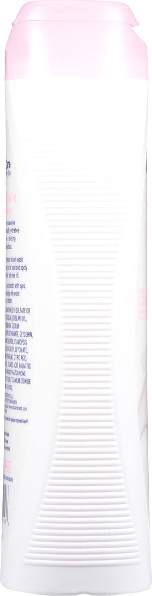 slide 5 of 9, TopCare Everyday Nourishing Coconut Jasmine Body Wash 24 oz, 24 fl oz