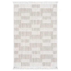 Gertmenian Serenity Jolie Scatter Rug, 30x45, Beige