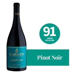 Carmen Gran Reserva Pinot Noir