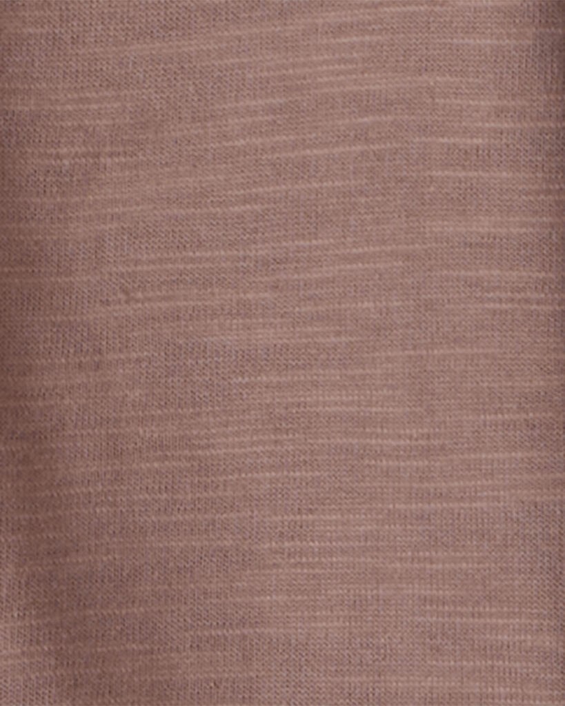 slide 4 of 4, Littleplanet Toddler Boy 2-Pack Organic Cotton Tees in Beavers' Creek Print Beavers Creek, Caribou Brown 3T, 1 ct