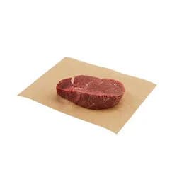 Raley's Natural Beef Tenderloin Steak, Per Pound