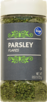 slide 1 of 1, Kroger Parsley Flakes, 0.82 oz