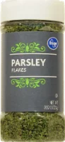 Kroger Parsley Flakes