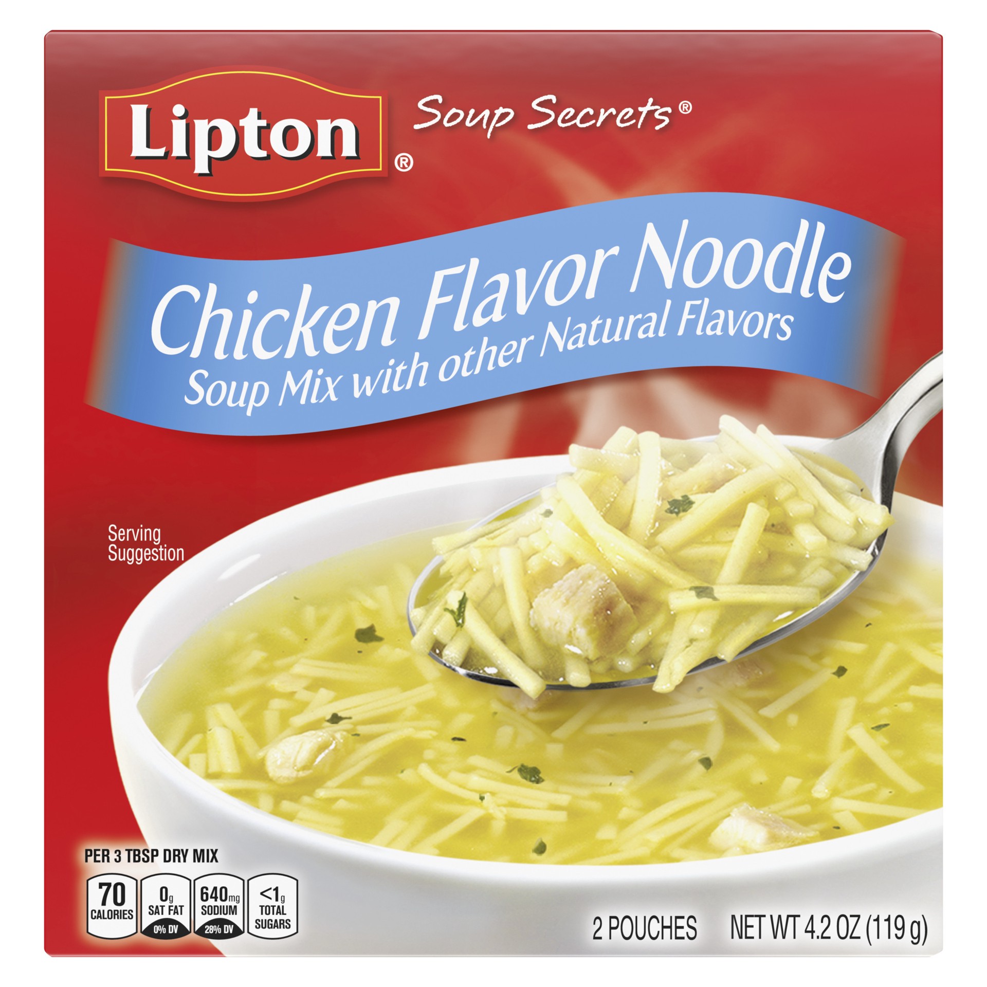 slide 1 of 3, Lipton Soups, 9.9 oz, 9.9 oz