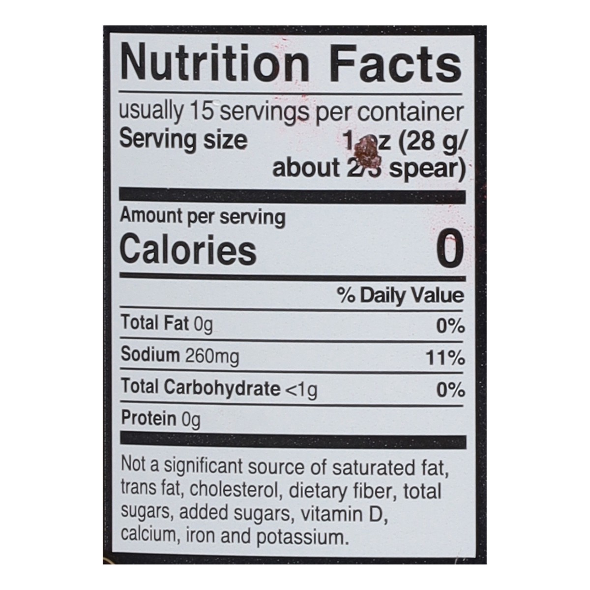 slide 3 of 14, Majestic Savry Kosher Dill Spears - 24 oz, 24 oz