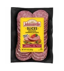 Johnsonville Jville Orig Summer Ssage Slice