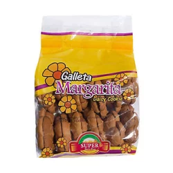 Super Deli Pan Daisy Cookie