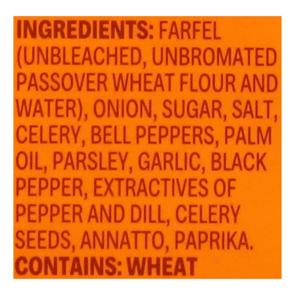 slide 13 of 14, Manischewitz Homestyle Stuffing Mix 6 oz, 6 oz