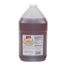 GFS Vanilla Syrup - 1 gal