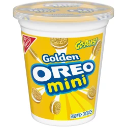 Golden Oreo Mini Bite Size Gopaks