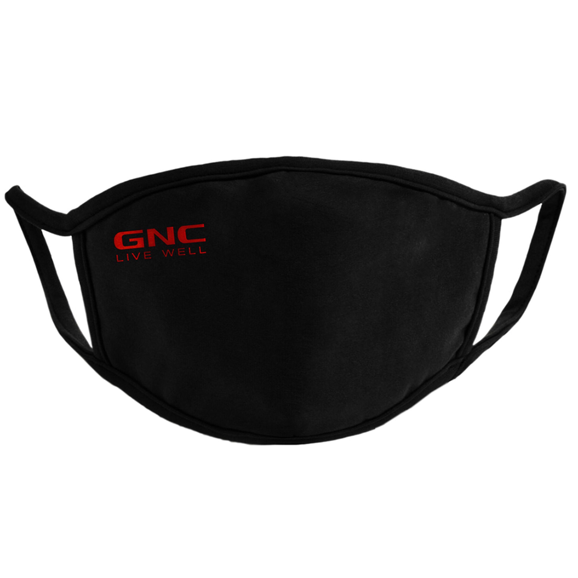 slide 1 of 1, GNC Personal Adult Cloth Face Mask, 1 ct