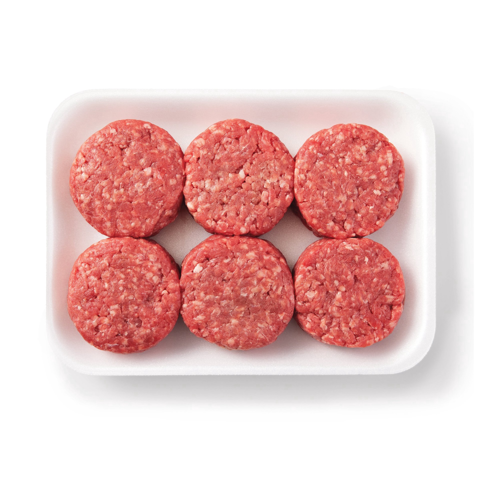 slide 1 of 1, H-E-B American Style Wagyu Beef Steak Brisket Sliders, per lb