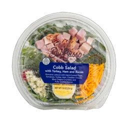 DiLusso Di Lusso Cobb Salad
