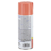 slide 3 of 9, Rust-Oleum Painters Touch 2X Ultra Cover Spray Paint - 283189, Gloss Coral, 12 oz