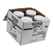 Ken's Steak House Raspberry Walnut Vinaigrette Dressing