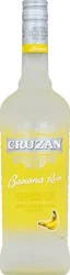 Cruzan Rum 750 ml